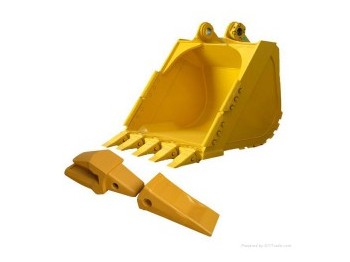 Komatsu Ground Engaging Tools - Запчасти