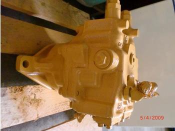 Гидравлический мотор для Строительной техники Komatsu PC180: фото 1