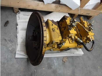 Komatsu PC 210 - Запчасти