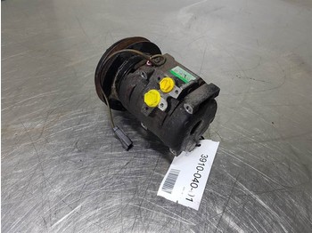 Компрессор кондиционера для Строительной техники Komatsu WA320-5H-Denso 10S15C-Compressor/Kompressor/Airco: фото 3
