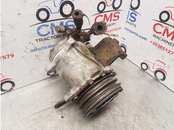 Компрессор кондиционера Fiat 130-90, 140-90 Air Conditioning Compressor Sanden S8390