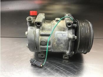 Компрессор кондиционера Liebherr Airco Compressor