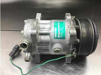Компрессор кондиционера Liebherr Airco Compressor