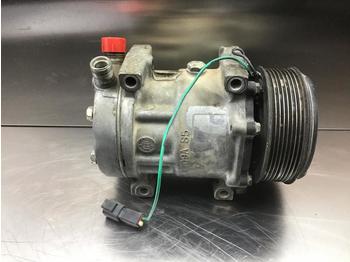 Компрессор кондиционера Liebherr Airco Compressor