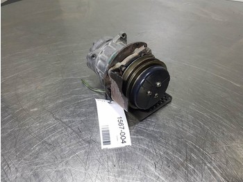 Компрессор кондиционера SANDEN SD7H15-6035-Compressor/Kompressor/Aircopomp