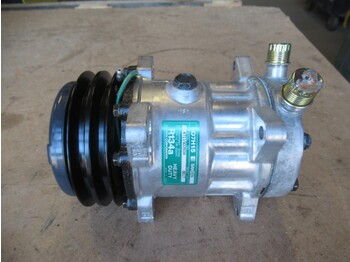 Компрессор кондиционера Sanden SD7H15