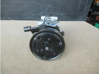 Компрессор кондиционера Sanden SD7H15-7983B