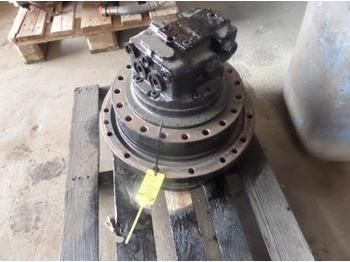  Doosan Final Drive CW-130 - Коробка передач