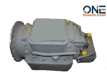 Getriebe Voith Turbo 864.3E - Коробка передач