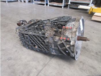 Коробка передач Ginaf Ginaf ZF 16-2220 Versnellingsbak