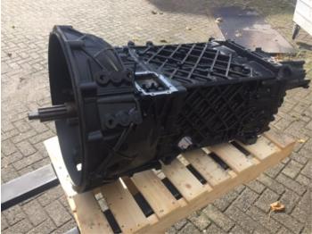 Ginaf ZF 16S2220 TO - Коробка передач
