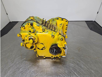 Kramer 512SL - Transmission/Getriebe/Transmissiebak - Коробка передач