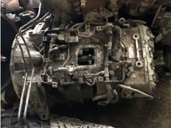 Коробка передач MAN EATON RT012216AAS