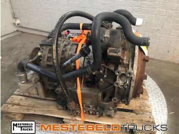 Коробка передач MAN Versnellingsbak 6HP602C