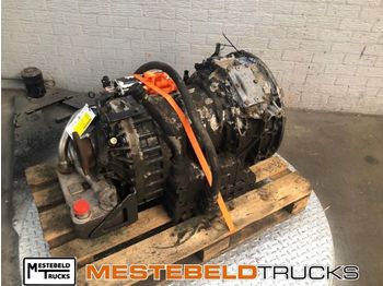 Коробка передач MAN Versnellingsbak 6 HP602 C