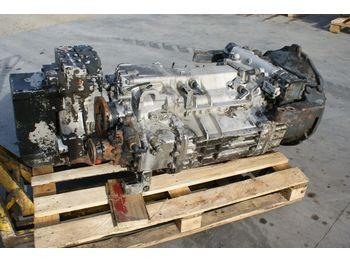 Коробка передач MERCEDES BENZ Actros G210-16