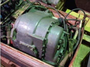 New Holland D 180 LT Getriebe / transmission - Коробка передач