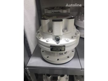 Коробка передач New for SOILMEC SR40 drilling rig