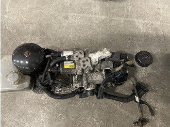 Коробка передач Renault Traffic / master schakelrobot