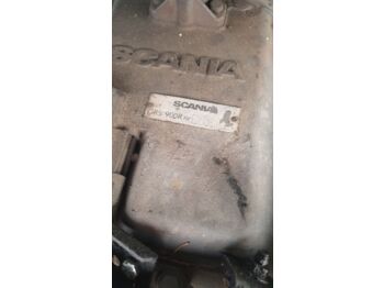 Коробка передач SCANIA 164L (GRS900R ) SCANIA GRS900R