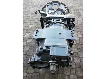 Коробка передач SCANIA Getriebe GRSo905R