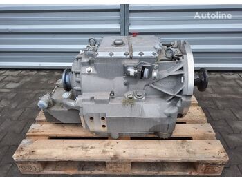 SKRZYNIA BIEGÓW VOITH 5217769 854.6 truck - Коробка передач