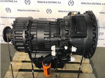 Коробка передач VOLVO PT1663 / 1661 (Rebuilds)