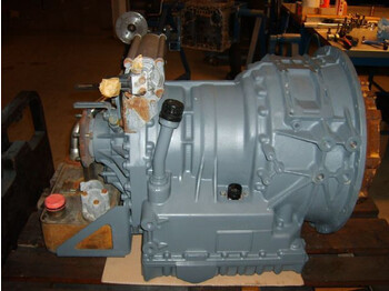 Коробка передач Van Hool ZF 5HP502C/592C/602C