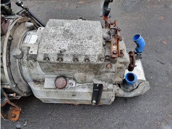 Voith 854.5 - Коробка передач