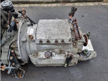 Voith 854.5 - Коробка передач