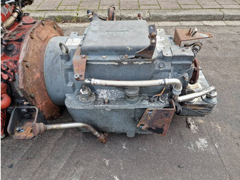 Voith 864.3E - Коробка передач