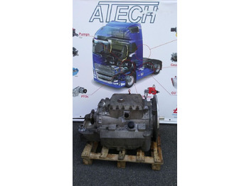 Voith DIWA 5 - Коробка передач