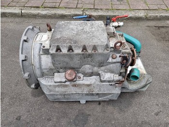 Voith Turbo 854.5 - Коробка передач