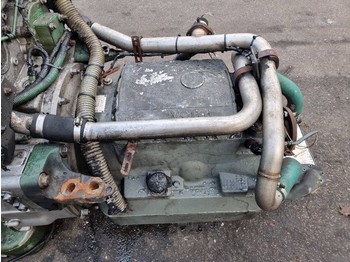 Voith Turbo 864.5 - Коробка передач