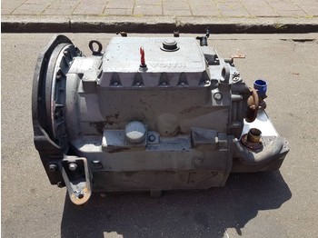 Voith Turbo 864.5 - Коробка передач