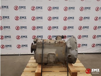 Коробка передач Volvo Occ Versnellingsbak Volvo R61