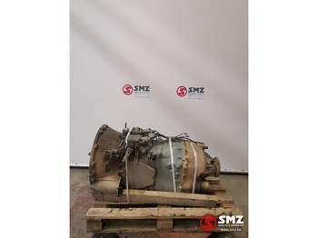 Коробка передач Volvo Occ Versnellingsbak Volvo VT2014