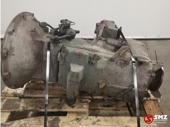 Коробка передач Volvo Occ versnellingsbak volvo SR62