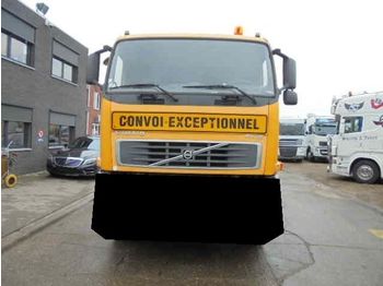 Коробка передач Volvo VT2214B
