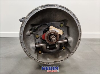 Коробка передач Volvo Volvo - 3126159 - Versnellingsbak