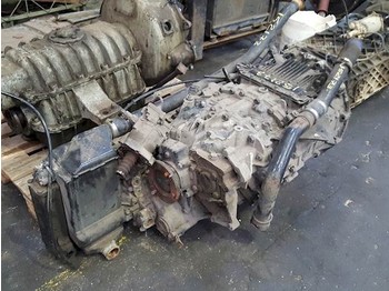 Коробка передач ZF ASTRONIC 12AS2331TO
