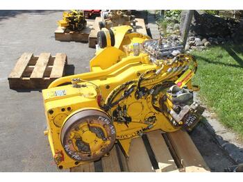 ZF Furukawa ZF 4WG180 aus Furukawa 345 - Коробка передач