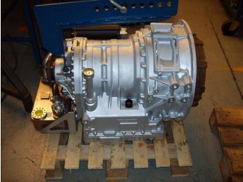 Коробка передач evobus ZF 5HP502C, ZF 5HP592C, ZF 6HP602C