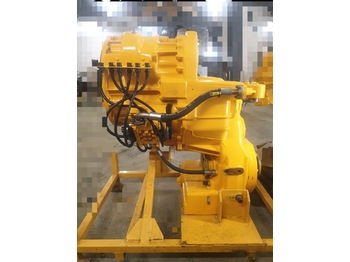 Коробка передач и запчасти VOLVO HTE220 22522
