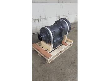 Коробка передач и запчасти VOLVO PT1563 22688 A25E, A30E