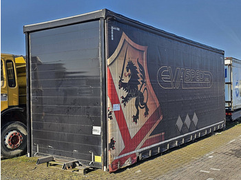 Krone  - Запчасти