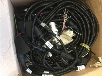 Krone Rockprotect til krone BIG X - Запчасти