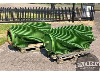 Krone Titan Rotor nieuw!  - Запчасти