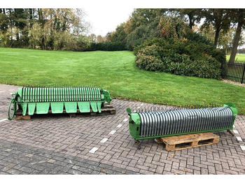 Krone pick-up ZX / Big Pack  - Запчасти