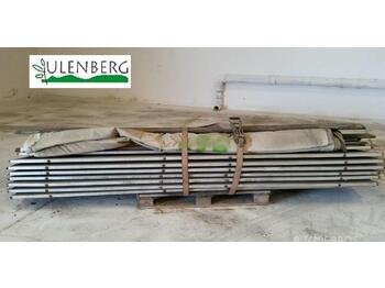 Krone sdp 27  - Запчасти